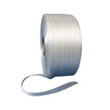 Cadmas Szövet pántszalag PES, hotmelt 16mm/850m, standard