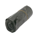 Cadmas Zsák HDPE 500x600mm, szürke Ulith, 50db/tek., 2000db/#