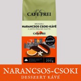 CAFE FREI "Brüsszeli Jaffa-Praliné" őrölt kávé, 200 g