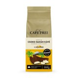 CAFE FREI "Jamaicai Csoko-Banán" őrölt kávé, 200 g