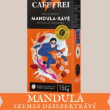 CAFE FREI "Kaliforniai mandula" morello meggyel