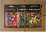 Cafe Frei "Kávéimádó" doboz szemes kávékkal