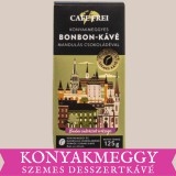 Cafe Frei szemes kávé Konyakmeggyes bonbon, 125 g