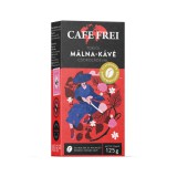 Cafe Frei Tokiói málna-csoki szemes kávé 125g