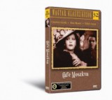 Café Moszkva - DVD