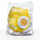Caféclub Supercreme Koffeinmentes - Senseo kompatibilis kávépárna (100 db)