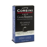 Caffé corsini dcc430 kávékapszula nespresso kompatibilis gran riserva arabica