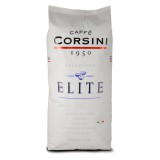 CAFFÉ CORSINI ELITE SZEMES KÁVÉ, 1 kg