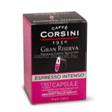 Caffé Corsini Gran Riserva Intenso Dolce Gusto kompatibilis kávékapszula 10 db (CAFFE_CORSINI_DCC474)