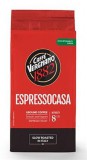 Caffe Vergnano Kávé, pörkölt, őrölt, 250 g, CAFFÉ VERGNANO Espressocasa (KHK1108)