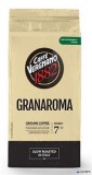Caffe Vergnano Kávé, pörkölt, őrölt, 250 g, CAFFÉ VERGNANO "Granaroma"