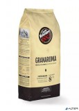 Caffe Vergnano Kávé, pörkölt, szemes, 1000 g, CAFFÉ VERGNANO "Granaroma"