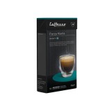 Caffesso Forza Roma nespresso kompatibilis kapszula 10db (CAFFESSO FORZA ROMA) - Kávé