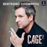 Cage2 CD