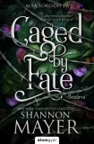 Caged by Fate - Bezárva
