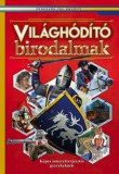 Cahs Kiadó Székelyhidi Ágnes: Világhódító birodalmak - könyv