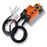 CAIROX Belimo zsalumozgató motor 10Nm - nm-24a-sr