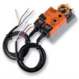 CAIROX Belimo zsalumozgató motor 5Nm - lm-24a-sr