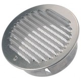 CAIROX BLR-0-R alumínium esővédő rács - 100