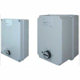 CAIROX BTRS Transzformátoros fordulatszám szabályzó - 700 - 400vac-3f