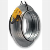 CAIROX Irisz légmennyiség szabályzó - 80