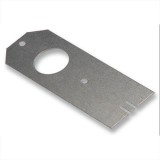 CAIROX MP szerelőlap pillangószelep mozgató motorhoz - mp-lm