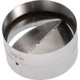 CAIROX OKA-A visszacsapó szelep - 100