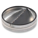 CAIROX OKA-B Légcsatornába csúsztatható visszacsapó szelep - 80