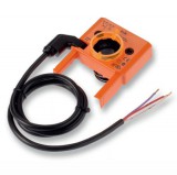 CAIROX Segédkapcsoló BELIMO zsalumozgató motorhoz - s2a