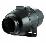 CAIROX TT SILENT csőventilátor hangcsillapított házzal - 100