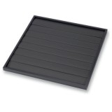 CAIROX VK túlnyomás kibocsátó zsalu - 170x170