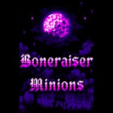 caiys Boneraiser Minions (PC - Steam elektronikus játék licensz)