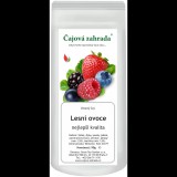 Čajová zahrada Tea Garden - Forest fruit - fruit tea, 90 g (04177)