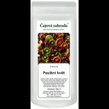 Čajová zahrada Tea Garden - Fruit Tuareg - fruit tea, 90 g (04187)