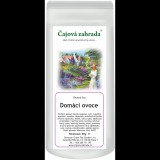 Čajová zahrada Tea Garden - Homemade fruit - fruit tea, 90 g (04071)