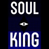 CakeNeq Games Soul King (PC - Steam elektronikus játék licensz)