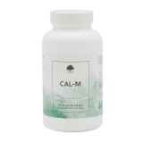 Cal-M 100g kalcium-magnézium italpor almaecettel – G&G