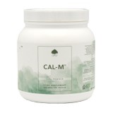 Cal-M 500g kalcium-magnézium italpor almaecettel – G&G