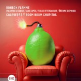 Calaveras Y Boom Boom Chupitos - CD