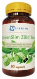 Caleido GreenSlim Zöld tea (90 kap.)