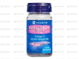 Caleido krill olaj omega-3 gélkapszula 60db