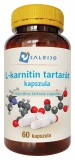 Caleido L-Carnitine (60 kap.)