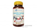 Caleido L-Karnitin Tartarát kapszula, 60 db