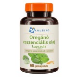 Caleido OREGÁNÓ esszenciális olaj gélkapszula 60 db