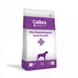 Calibra, Calibra VD CALIBRA DOG VD ULTRA-HYPOALLERGENIC INSECT 2 KG