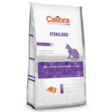 CALIBRA Cat EN Sterilised Chicken 7kg