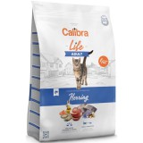 Calibra Cat Life Adult Herring 6 kg - szavatossági idő: 2025.12.12 | Száraz macskatáp