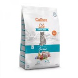 Calibra Cat Life Sterilised Chicken macskatáp 1,5kg