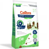 Calibra Dog Expert Nutrition City 7 kg - szavatossági idő: 2025.9.4. | Száraz kutyatáp