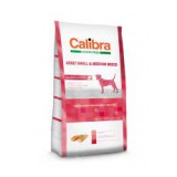 Calibra Dog GF Adult Medium & Small Breed Salmon 12kg